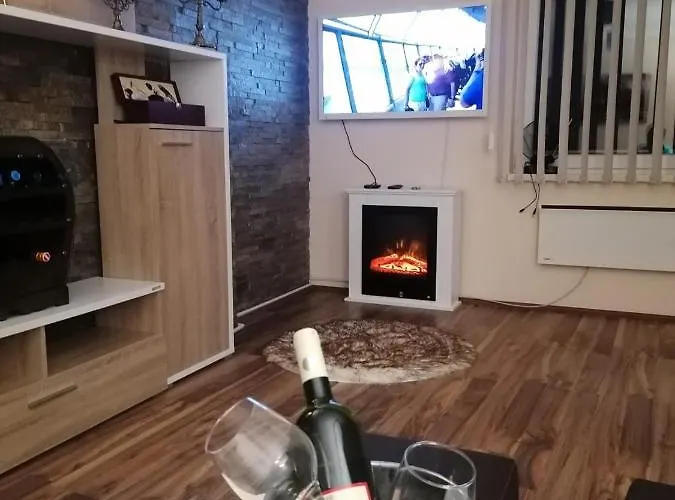 Dionis Sm דירה *